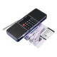 L-288 AMBT bluetooth Portable LCD FM/AM Radio Stereo Speaker MP3 Music Player Micro SD USB