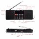 L-288 Mini Portable LCD FM Radio Stereo MP3 Music Player Micro SD TF USB AUX Outdoor Speaker L-288 Mini Portable LCD FM Radio Stereo MP3 Music Player Micro SD TF USB AUX Outdoor Speaker