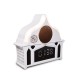 LED Clock Quran Speaker Wireless bluetooth Remote Control Digital Speaker for Quran Study LED Clock Quran Speaker Wireless bluetooth Remote Control Digital Speaker for Quran Study