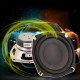 Bass Speaker 50W 8R Audio bluetooth 5 Inch Woofer Speaker HIFI Power Woofer Speaker