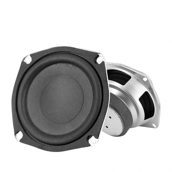 Bass Speaker 50W 8R Audio bluetooth 5 Inch Woofer Speaker HIFI Power Woofer Speaker