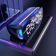 T68 Subwoofer Speaker LED Wireless Stereo bluetooth Dual Loudspeaker with Mic Support Alarm Clock FM Radio T68 Subwoofer Speaker LED Wireless Stereo bluetooth Dual Loudspeaker with Mic Support Alarm Clock FM Radio