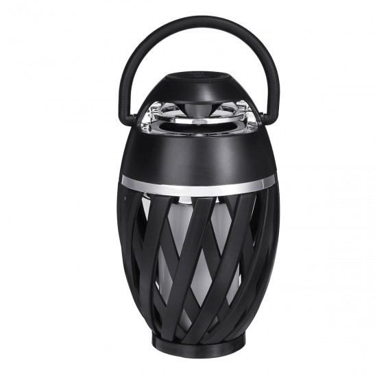 Led Lamp Flame Light bluetooth Speaker Subwoofer Sound Box Mini Led Flame Light Led Lamp Flame Light bluetooth Speaker Subwoofer Sound Box Mini Led Flame Light