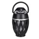 Led Lamp Flame Light bluetooth Speaker Subwoofer Sound Box Mini Led Flame Light Led Lamp Flame Light bluetooth Speaker Subwoofer Sound Box Mini Led Flame Light