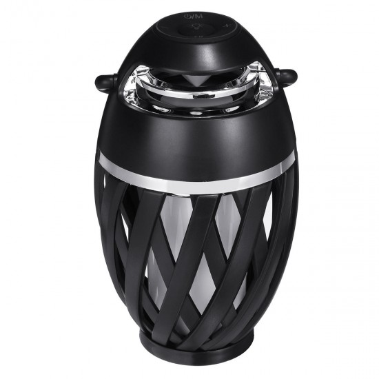 Led Lamp Flame Light bluetooth Speaker Subwoofer Sound Box Mini Led Flame Light Led Lamp Flame Light bluetooth Speaker Subwoofer Sound Box Mini Led Flame Light