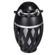 Led Lamp Flame Light bluetooth Speaker Subwoofer Sound Box Mini Led Flame Light Led Lamp Flame Light bluetooth Speaker Subwoofer Sound Box Mini Led Flame Light