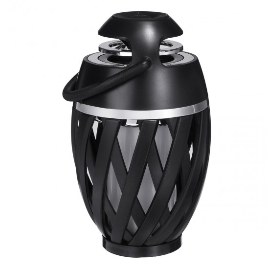 Led Lamp Flame Light bluetooth Speaker Subwoofer Sound Box Mini Led Flame Light Led Lamp Flame Light bluetooth Speaker Subwoofer Sound Box Mini Led Flame Light