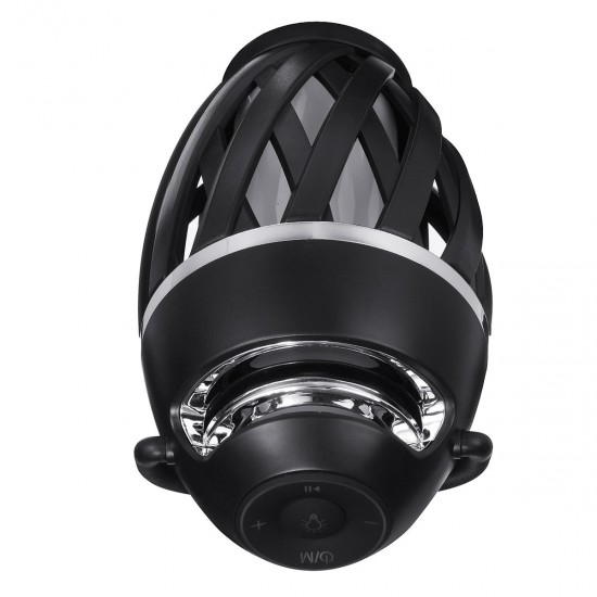 Led Lamp Flame Light bluetooth Speaker Subwoofer Sound Box Mini Led Flame Light Led Lamp Flame Light bluetooth Speaker Subwoofer Sound Box Mini Led Flame Light