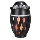 Led Lamp Flame Light bluetooth Speaker Subwoofer Sound Box Mini Led Flame Light Led Lamp Flame Light bluetooth Speaker Subwoofer Sound Box Mini Led Flame Light