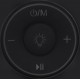 Led Lamp Flame Light bluetooth Speaker Subwoofer Sound Box Mini Led Flame Light