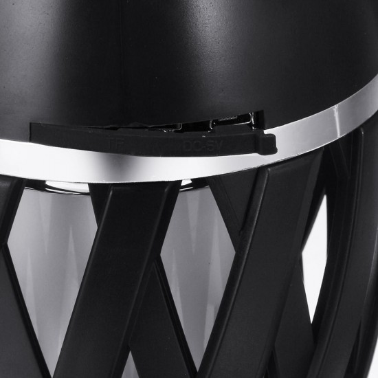 Led Lamp Flame Light bluetooth Speaker Subwoofer Sound Box Mini Led Flame Light Led Lamp Flame Light bluetooth Speaker Subwoofer Sound Box Mini Led Flame Light
