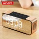 L022 Wireless bluetooth Speaker LED Mirror Dual Alarm Clock FM Radio Dual Units Bass TF Card AUX Subwoofer Speaker with Mic L022 Wireless bluetooth Speaker LED Mirror Dual Alarm Clock FM Radio Dual Units Bass TF Card AUX Subwoofer Speaker with Mic