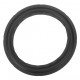 Loudspeaker Rubber Foam Ring Subwoofer Speaker Repair Replacement Loudspeaker Rubber Foam Ring Subwoofer Speaker Repair Replacement