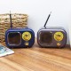 M-205BT Portable Retro Radio bluetooth Speaker MP3 Player FM Raido TF Card U Disk AUX Mini Raido Speaker M-205BT Portable Retro Radio bluetooth Speaker MP3 Player FM Raido TF Card U Disk AUX Mini Raido Speaker