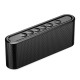 X6 2200mAh Screen Touch TF Wireless bluetooth Speaker with Mic for iPhone 7 8 Mobile Phone X6 2200mAh Screen Touch TF Wireless bluetooth Speaker with Mic for iPhone 7 8 Mobile Phone