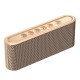 X6 2200mAh Screen Touch TF Wireless bluetooth Speaker with Mic for iPhone 7 8 Mobile Phone X6 2200mAh Screen Touch TF Wireless bluetooth Speaker with Mic for iPhone 7 8 Mobile Phone
