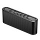 X6 2200mAh Screen Touch TF Wireless bluetooth Speaker with Mic for iPhone 7 8 Mobile Phone X6 2200mAh Screen Touch TF Wireless bluetooth Speaker with Mic for iPhone 7 8 Mobile Phone