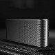 X6 2200mAh Screen Touch TF Wireless bluetooth Speaker with Mic for iPhone 7 8 Mobile Phone X6 2200mAh Screen Touch TF Wireless bluetooth Speaker with Mic for iPhone 7 8 Mobile Phone