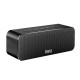 A20 Metal Portable TWS 30W bluetooth Speaker Zinc Alloy Super Bass Wireless 3D Digital Sound Loudspeaker Support TF AUX