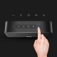 A20 Metal Portable TWS 30W bluetooth Speaker Zinc Alloy Super Bass Wireless 3D Digital Sound Loudspeaker Support TF AUX A20 Metal Portable TWS 30W bluetooth Speaker Zinc Alloy Super Bass Wireless 3D Digital Sound Loudspeaker Support TF AUX