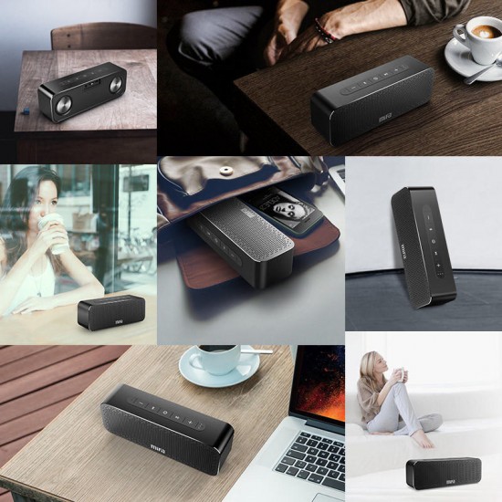 A20 Metal Portable TWS 30W bluetooth Speaker Zinc Alloy Super Bass Wireless 3D Digital Sound Loudspeaker Support TF AUX A20 Metal Portable TWS 30W bluetooth Speaker Zinc Alloy Super Bass Wireless 3D Digital Sound Loudspeaker Support TF AUX