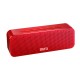 A20 Metal Portable TWS 30W bluetooth Speaker Zinc Alloy Super Bass Wireless 3D Digital Sound Loudspeaker Support TF AUX