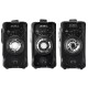 MS-158BT Outdoor Wireless bluetooth Stereo Speaker AUX USB TF FM Radio MS-158BT Outdoor Wireless bluetooth Stereo Speaker AUX USB TF FM Radio