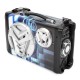 MS-158BT Outdoor Wireless bluetooth Stereo Speaker AUX USB TF FM Radio MS-158BT Outdoor Wireless bluetooth Stereo Speaker AUX USB TF FM Radio