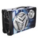 MS-158BT Outdoor Wireless bluetooth Stereo Speaker AUX USB TF FM Radio MS-158BT Outdoor Wireless bluetooth Stereo Speaker AUX USB TF FM Radio