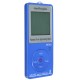 Mini FM AM Two-band Sports Radio Stereo LCD Display Automatic Search Radio