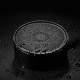 Mini Metal Wireless bluetooth Speaker Stereo TF Card Aux-in Waterproof Speaker with Mic Mini Metal Wireless bluetooth Speaker Stereo TF Card Aux-in Waterproof Speaker with Mic