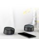 Mini Metal Wireless bluetooth Speaker Stereo TF Card Aux-in Waterproof Speaker with Mic Mini Metal Wireless bluetooth Speaker Stereo TF Card Aux-in Waterproof Speaker with Mic