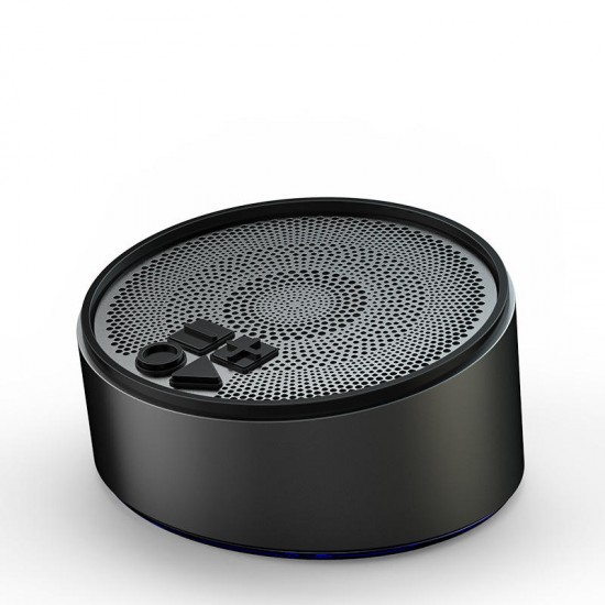 Mini Metal Wireless bluetooth Speaker Stereo TF Card Aux-in Waterproof Speaker with Mic Mini Metal Wireless bluetooth Speaker Stereo TF Card Aux-in Waterproof Speaker with Mic