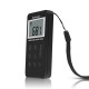 Mini Portable Digital LCD FM AM 2 Band Stereo Radio Pocket Receiver with Earphone Mini Portable Digital LCD FM AM 2 Band Stereo Radio Pocket Receiver with Earphone