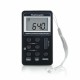 Mini Portable Digital LCD FM AM 2 Band Stereo Radio Pocket Receiver with Earphone Mini Portable Digital LCD FM AM 2 Band Stereo Radio Pocket Receiver with Earphone