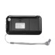 Mini Portable LCD Digital FM Radio Speaker USB SD TF Card MP3 Music Player Elderly Mini Portable LCD Digital FM Radio Speaker USB SD TF Card MP3 Music Player Elderly