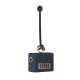 Mini Portable Robot bluetooth Speaker with Microphone Wireless Smart Speaker Mini Portable Robot bluetooth Speaker with Microphone Wireless Smart Speaker
