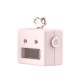 Mini Portable Robot bluetooth Speaker with Microphone Wireless Smart Speaker Mini Portable Robot bluetooth Speaker with Microphone Wireless Smart Speaker