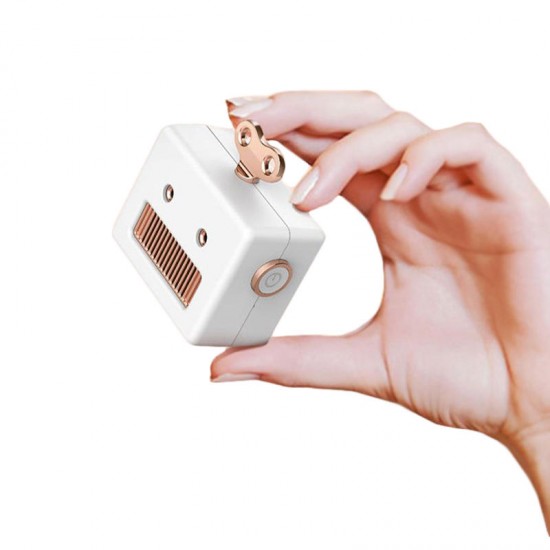 Mini Portable Robot bluetooth Speaker with Microphone Wireless Smart Speaker Mini Portable Robot bluetooth Speaker with Microphone Wireless Smart Speaker