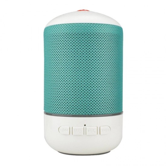 Mini Portable Wireless bluetooth Speaker Heavy Bass Outdoors Subwoofer with Mic for iPhone