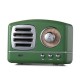 Mini Retro Speaker Portable Wireless Stereo bluetooth Decoration Speaker Music Radio Support TF AUX USB Charging Mini Retro Speaker Portable Wireless Stereo bluetooth Decoration Speaker Music Radio Support TF AUX USB Charging