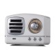 Mini Retro Speaker Portable Wireless Stereo bluetooth Decoration Speaker Music Radio Support TF AUX USB Charging Mini Retro Speaker Portable Wireless Stereo bluetooth Decoration Speaker Music Radio Support TF AUX USB Charging