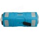 Mountaineering LED Flashlight Carabiner Waterproof Dust-proof 2200mAh Portable bluetooth Speaker