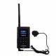 T300M MP3 Broadcast Radio FM Stereo Transmitter