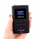 T300M MP3 Broadcast Radio FM Stereo Transmitter T300M MP3 Broadcast Radio FM Stereo Transmitter