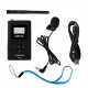 T300M MP3 Broadcast Radio FM Stereo Transmitter