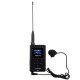 T600M MP3 Broadcast Radio FM Transmitter