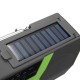 NOAA Weather FM Radio Emergency Solar Hand Crank Self Powered Flashlight Power Bank Reading Lamp Radio NOAA Weather FM Radio Emergency Solar Hand Crank Self Powered Flashlight Power Bank Reading Lamp Radio