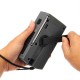 NOAA Weather FM Radio Emergency Solar Hand Crank Self Powered Flashlight Power Bank Reading Lamp Radio NOAA Weather FM Radio Emergency Solar Hand Crank Self Powered Flashlight Power Bank Reading Lamp Radio