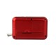 S61 Portable FM Radio TF Card Speaker Player S61 Portable FM Radio TF Card Speaker Player